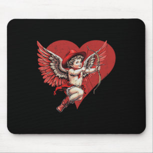 Cupid Valentine Season Cupid's Love World Tour (2 Mouse Mat
