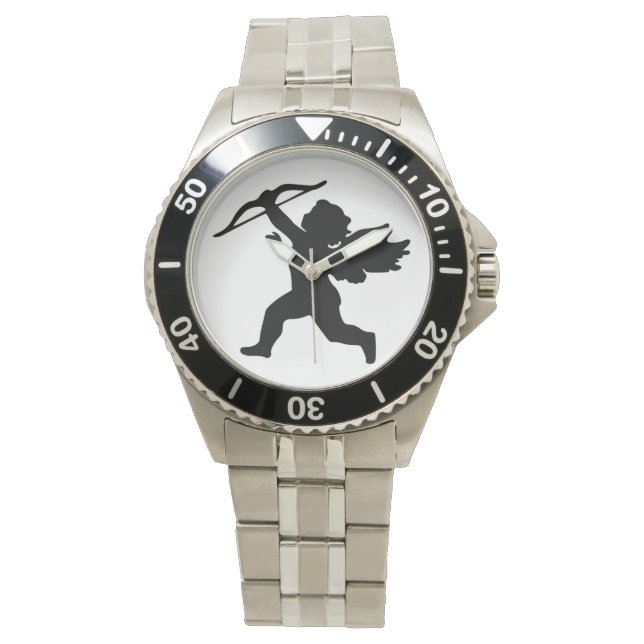 CUPID WATCH (Front)