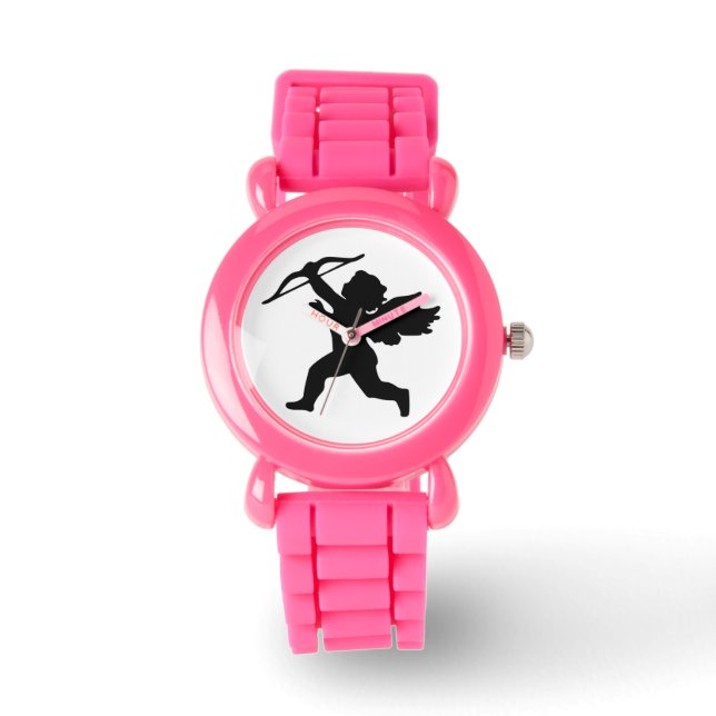 CUPID WATCH (Front)