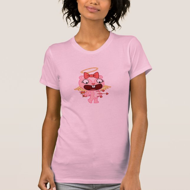 Cupidity T-Shirt (Front)