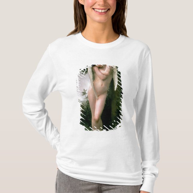 Cupidon, 1891 T-Shirt (Front)