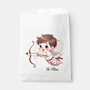 Cupid's Arrow Customise Birthday Party   Favour Bags