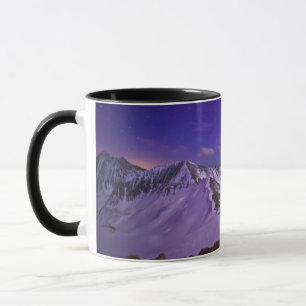 Cupid's Celestial View Mug