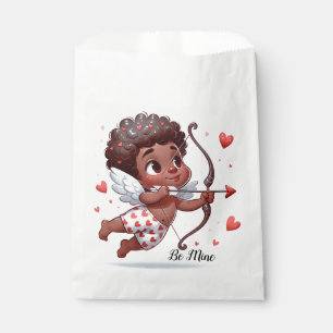 Cupid's Charm Customise Birthday Party Favour Bags