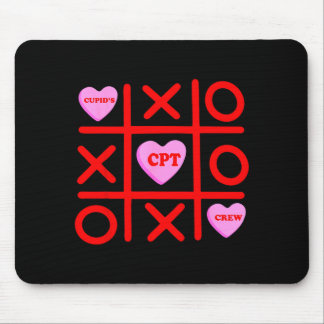 Cupids Favorite Cpt Crew Xoxo Phlebotomist Valenti Mouse Mat