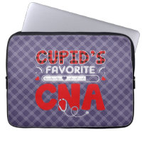 Cupid's Favourite CNA: Nursing Heroes Appreciation