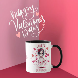 Cupid's Little Helper Mug