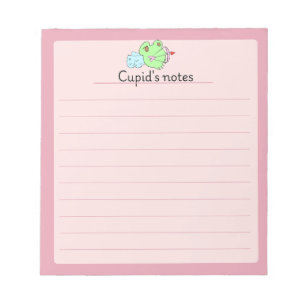 Cupid's notes