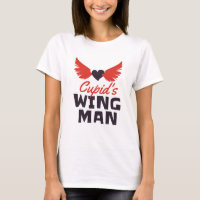 Cupids wingman