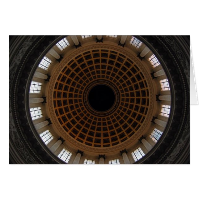 cupola capitolio (Front Horizontal)