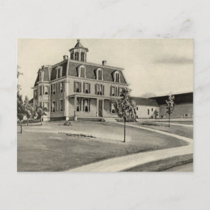 Cupola Farm Postcard