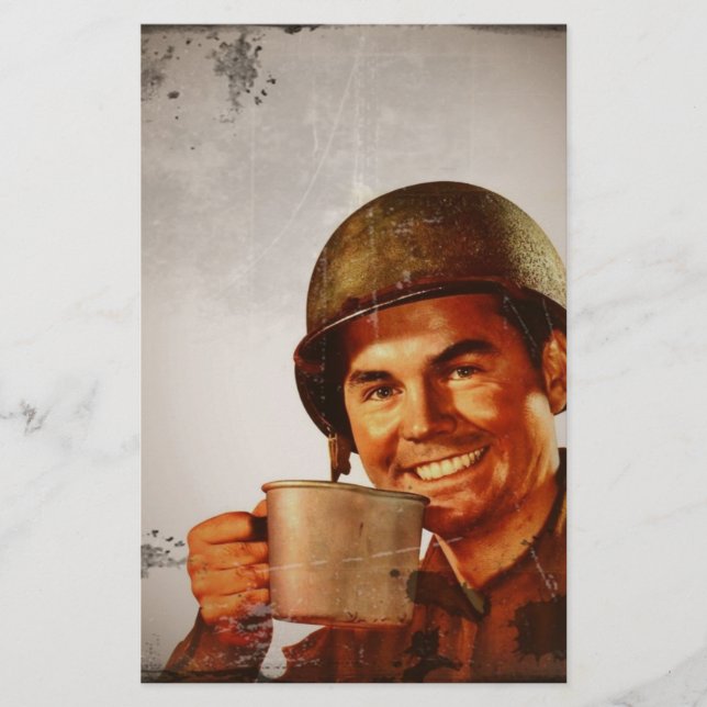 Cuppa Joe (Front)