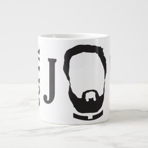 Cuppa Joe 20oz Mug