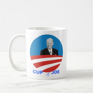 Cuppa Joe Biden Mug - Laugh