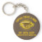 Cuppa Logo Keychain