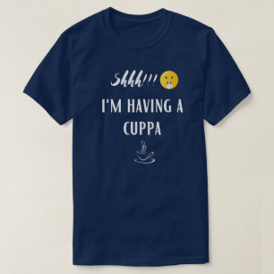 Cuppa Tea T-Shirt