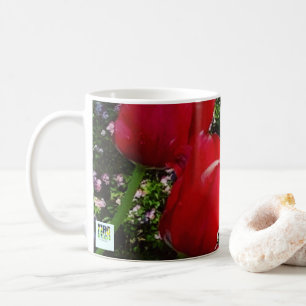 Cuppainspirations New Life Coffee Mug
