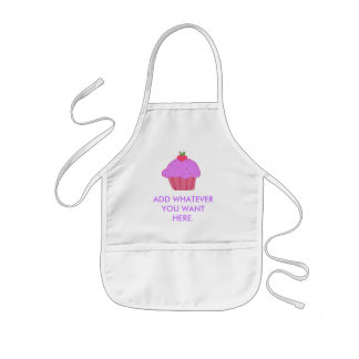 CuppyCakey Apron