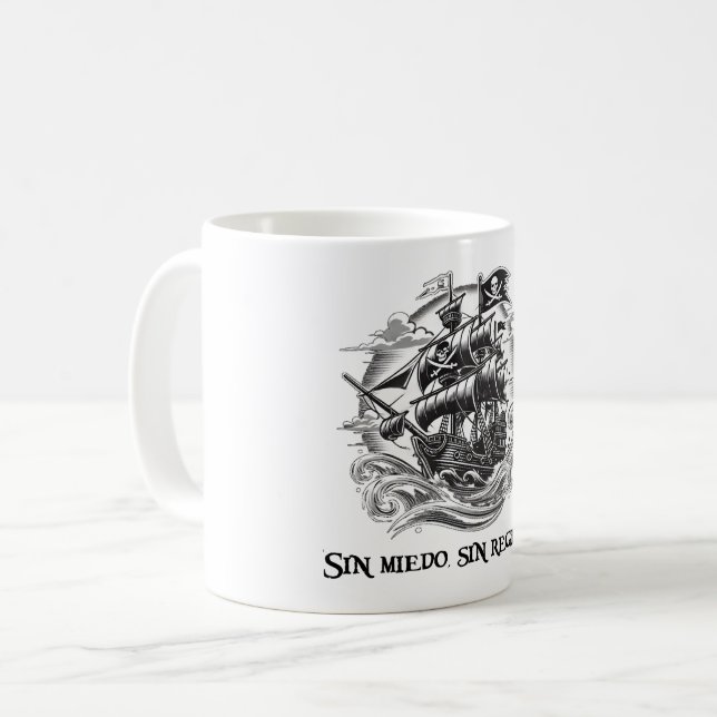 Cups  (Front Left)