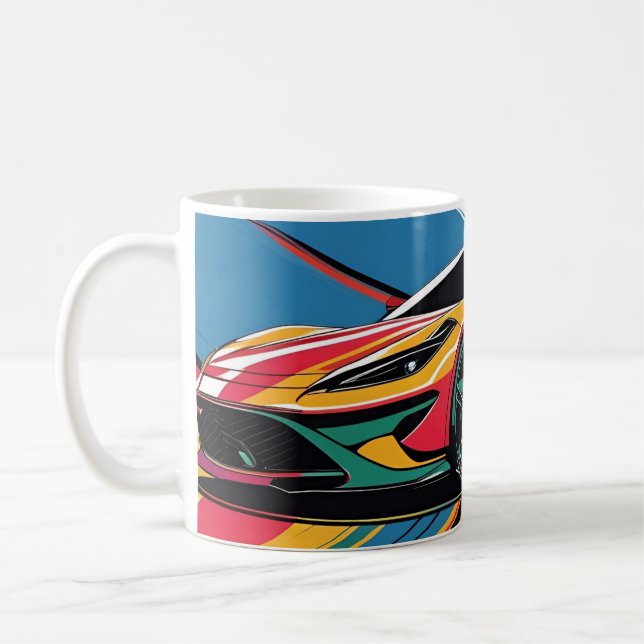 CUPS (Left)