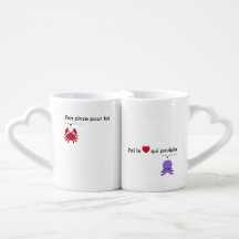 Cups “I grip some for you "