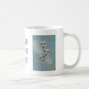 Cups, Mugs - HappinessAndTears