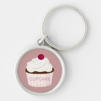 CUPSCAKES KEYCHAIN