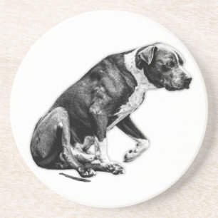 Cupside Companion – Paused Posture Coaster