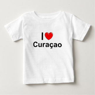 Curaçao Baby T-Shirt