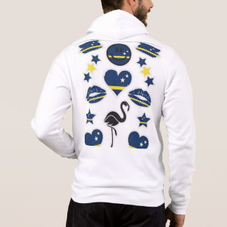Curacao Beach Hoodie