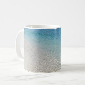 Curacao Caribbean Sea Coffee Mug