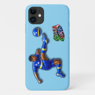 Curacao iPhone 11 case