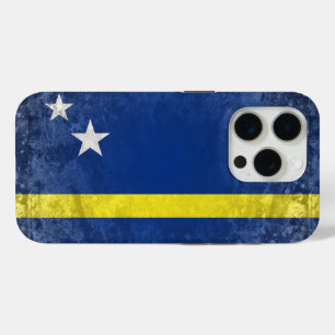 Curacao iPhone 15 pro case