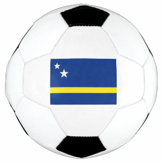 Curacao Country Vacation Flag National Patriotic Football