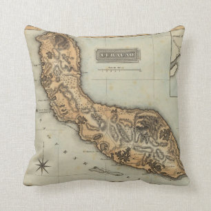 Curacao Cushion