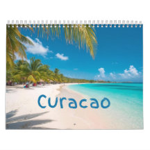 Curacao dream vacation