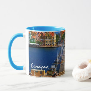 Curacao Emmabridge Design Mug