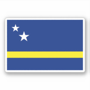Curacao Flag