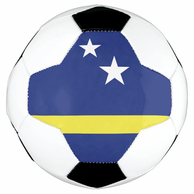 Curaçao flag football (Front)