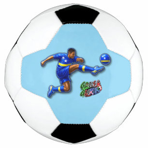 Curacao football
