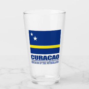Curacao Glass