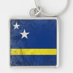 Curacao Key Ring