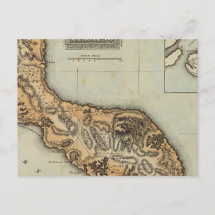 Curacao Postcard