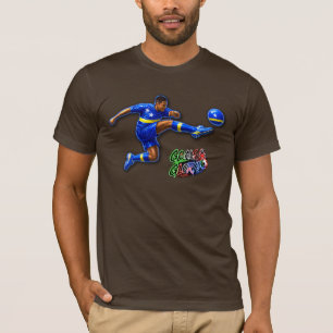 Curacao T-Shirt
