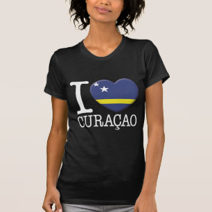 Curacao T-Shirt
