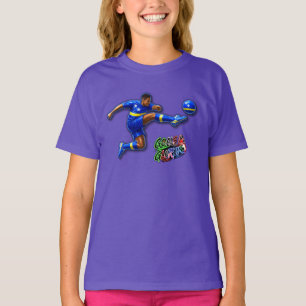 Curacao T-Shirt