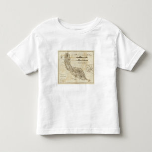 Curacao Toddler T-Shirt