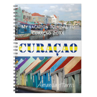 Curacao Vacation Journal