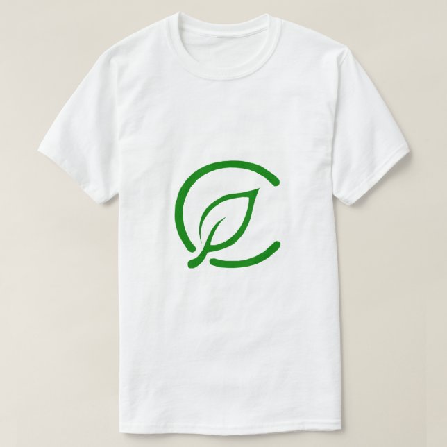 Curaleaf 8 T-Shirt (Design Front)