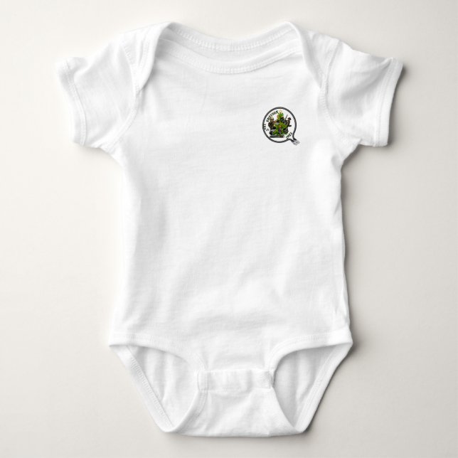 Curare Polo Shirt (Front)